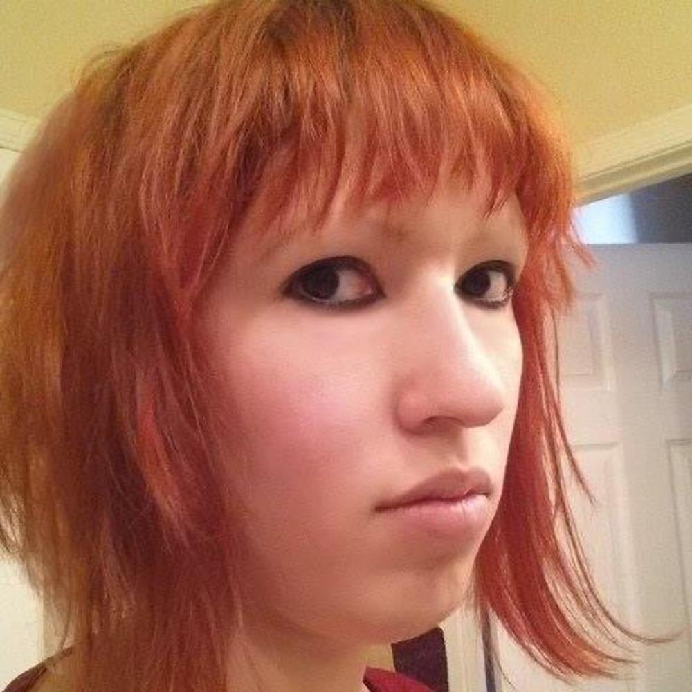 Meet your Posher, Lexi